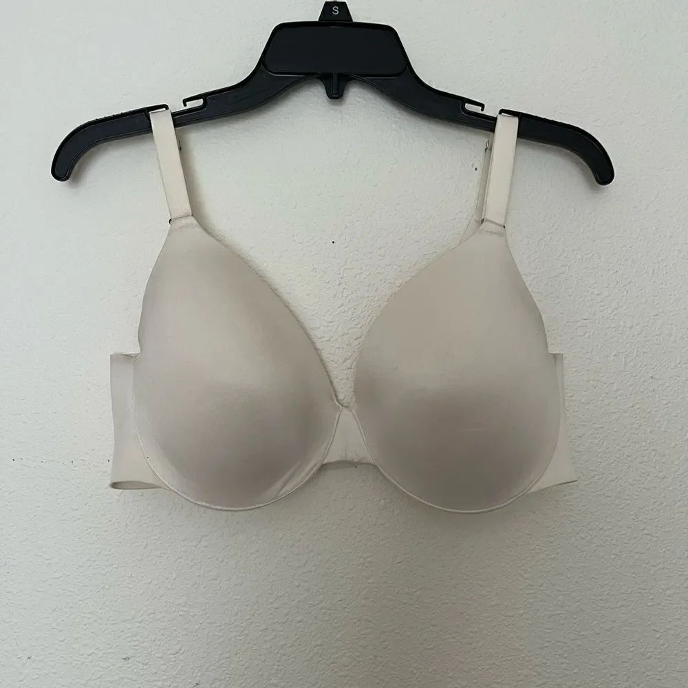 Soma vanishing back full coverage Bra 36DD